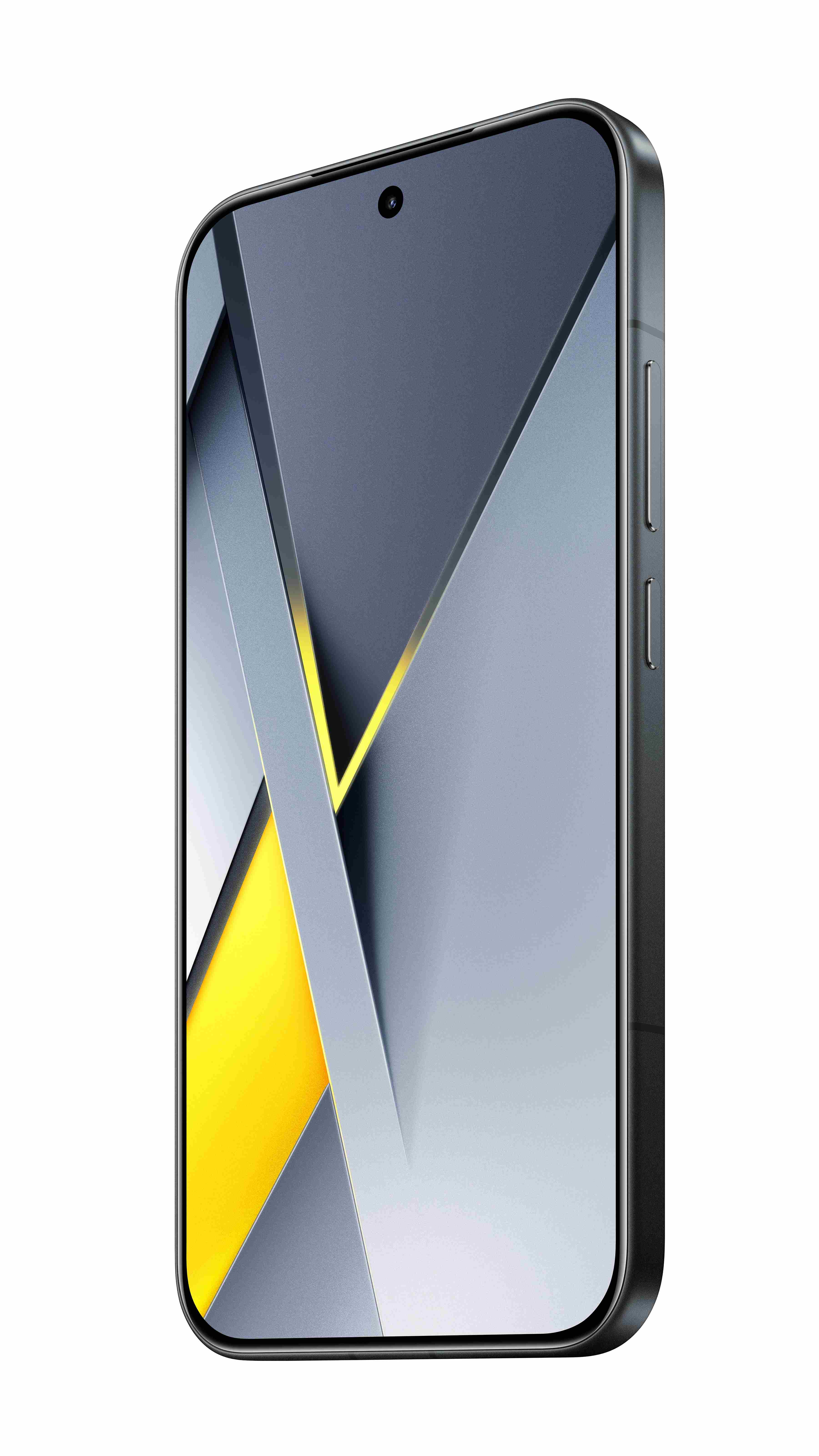 POCO F8 Pro/ 12GB/ 256GB/ Black2 