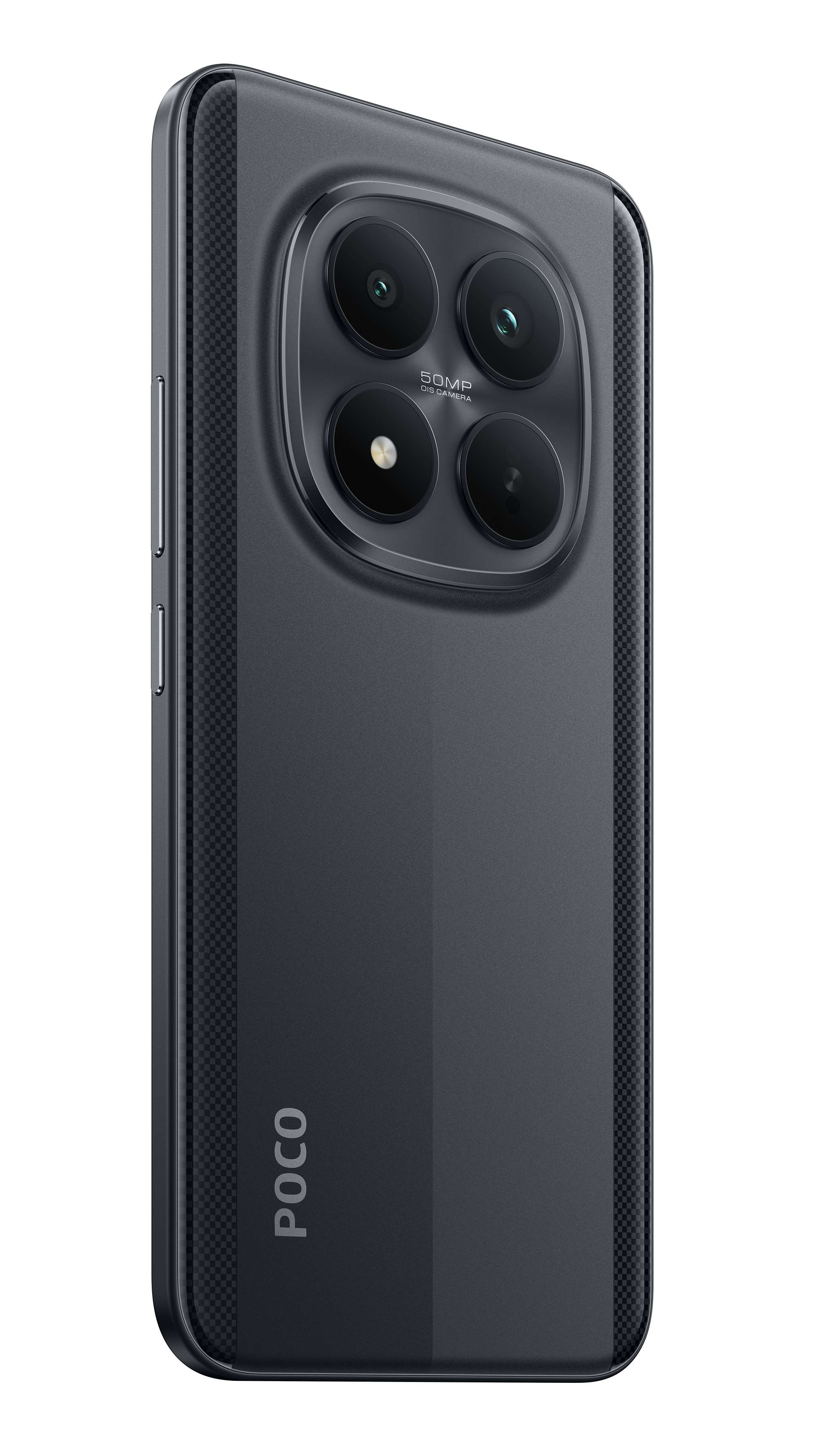 POCO M8 Pro 5G/ 8GB/ 256GB/ Black1 