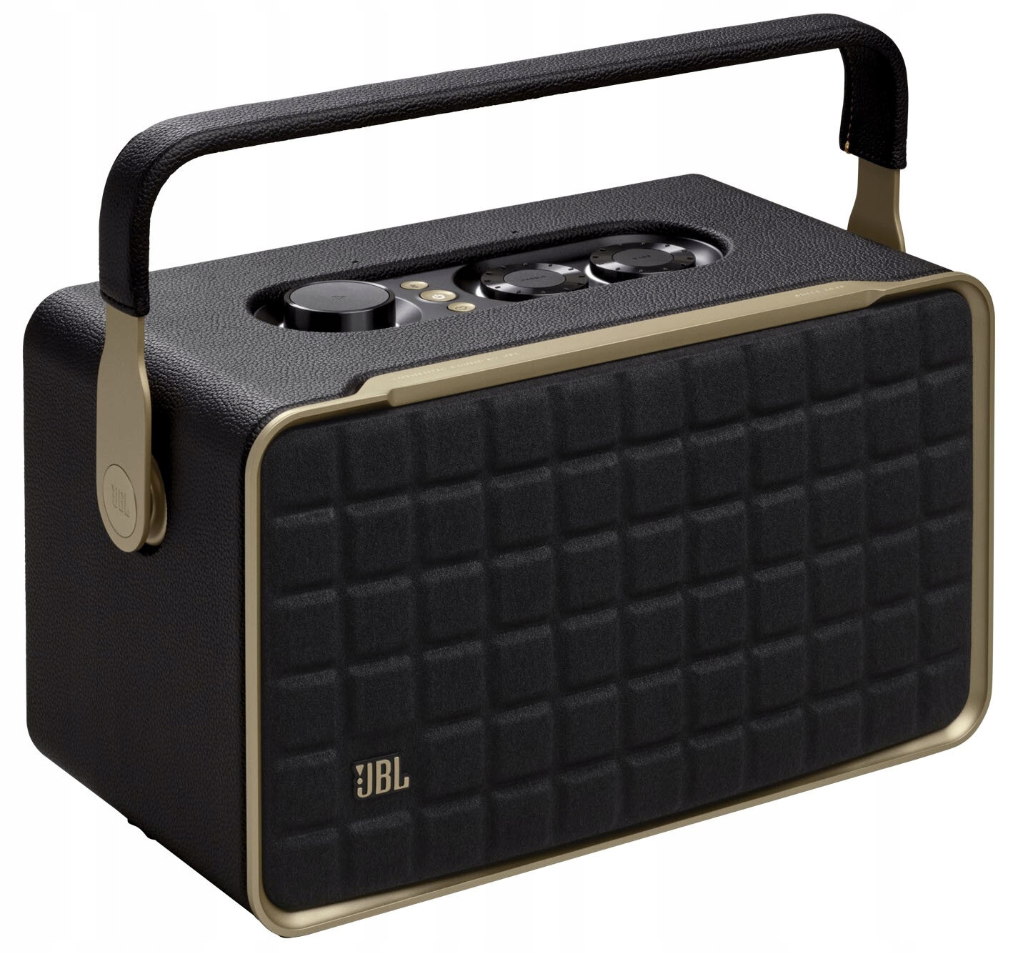 JBL Authentics 3001 