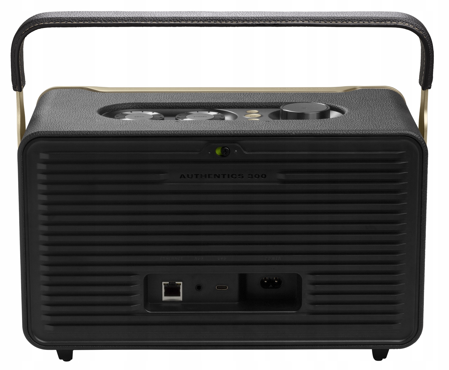 JBL Authentics 3004 