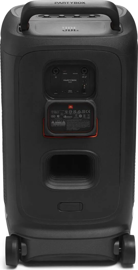 JBL PartyBox 5203 
