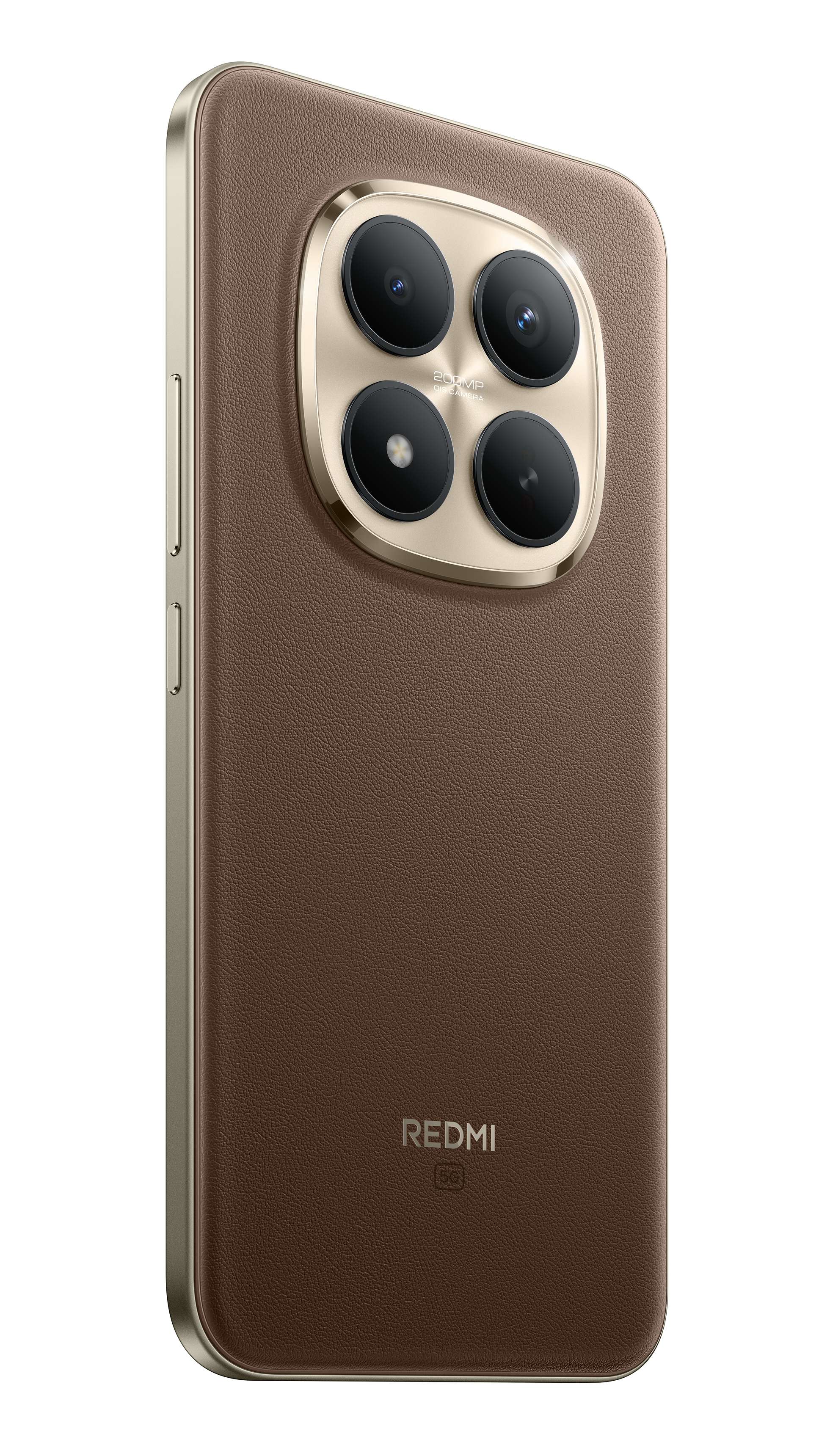Xiaomi Redmi Note 15 Pro+ 5G/ 8GB/ 256GB/ Brown1 