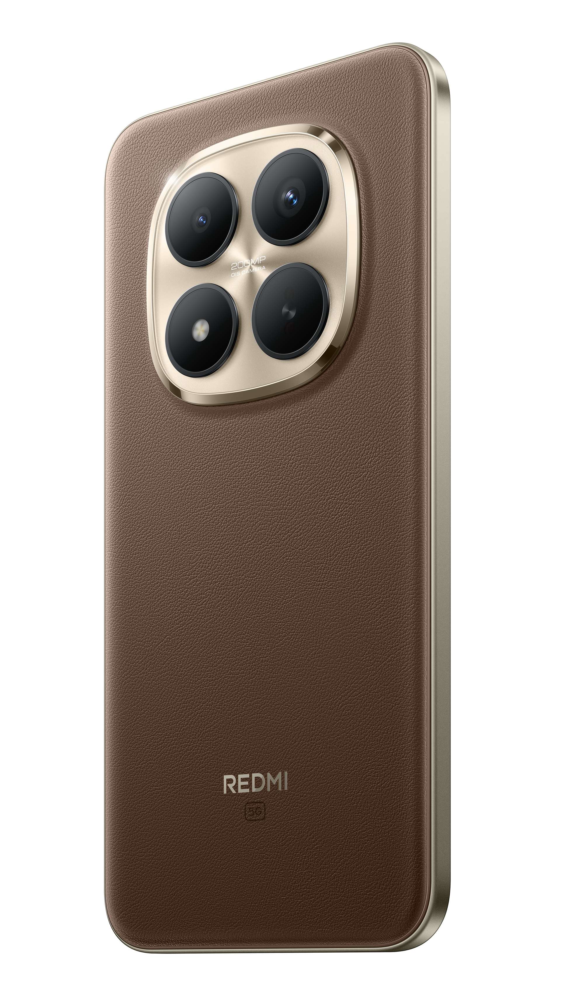 Xiaomi Redmi Note 15 Pro+ 5G/ 12GB/ 512GB/ Brown3 