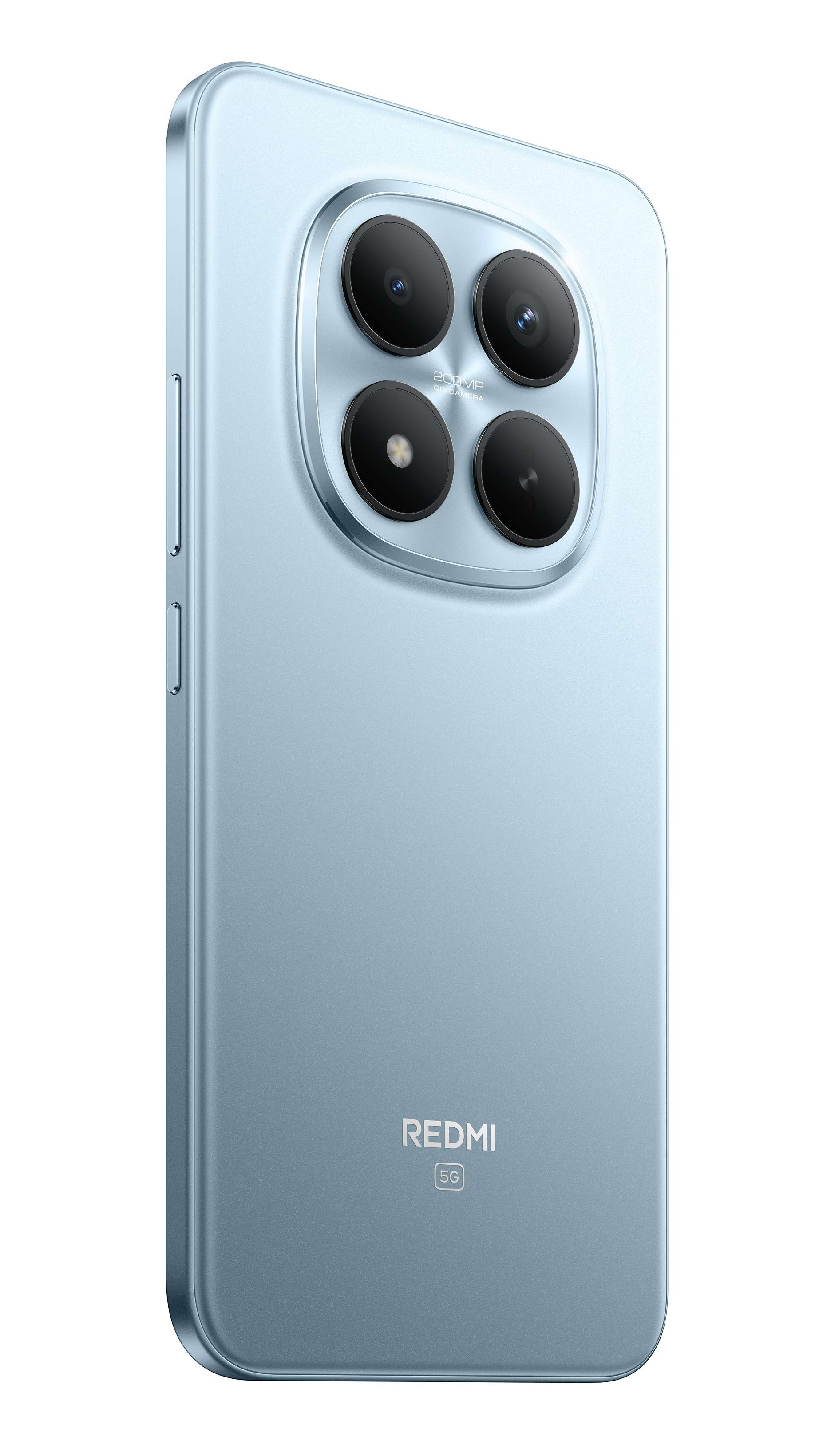 Xiaomi Redmi Note 15 Pro+ 5G/ 12GB/ 512GB/ Blue1 