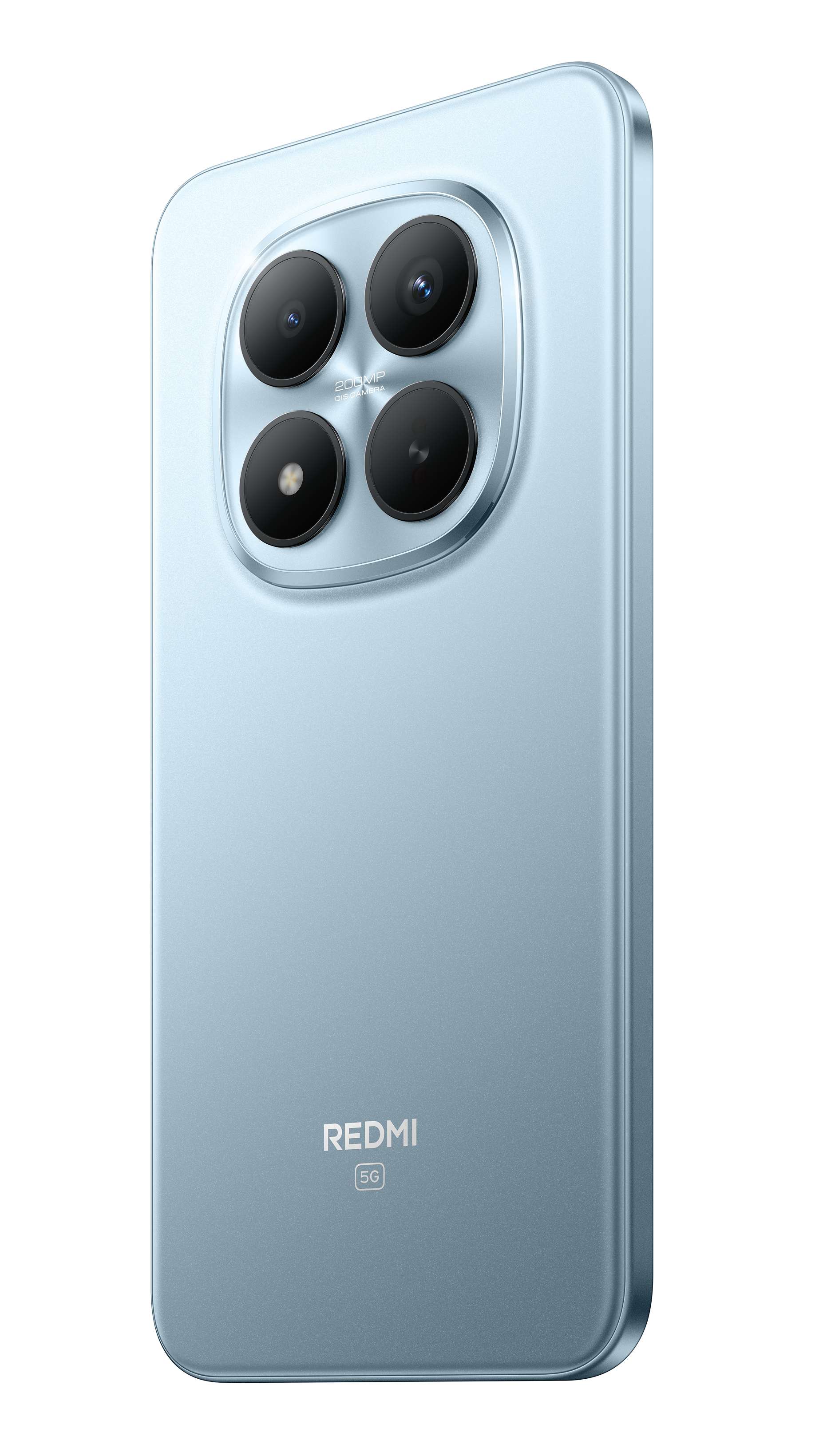 Xiaomi Redmi Note 15 Pro+ 5G/ 12GB/ 512GB/ Blue2 