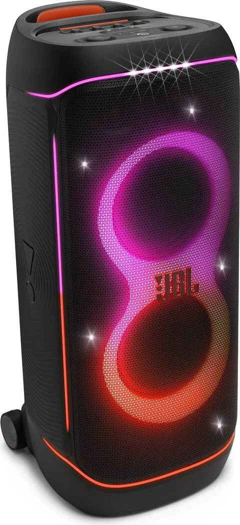 JBL Portable Soundsystem Partybox 720 black w/ o battery1 