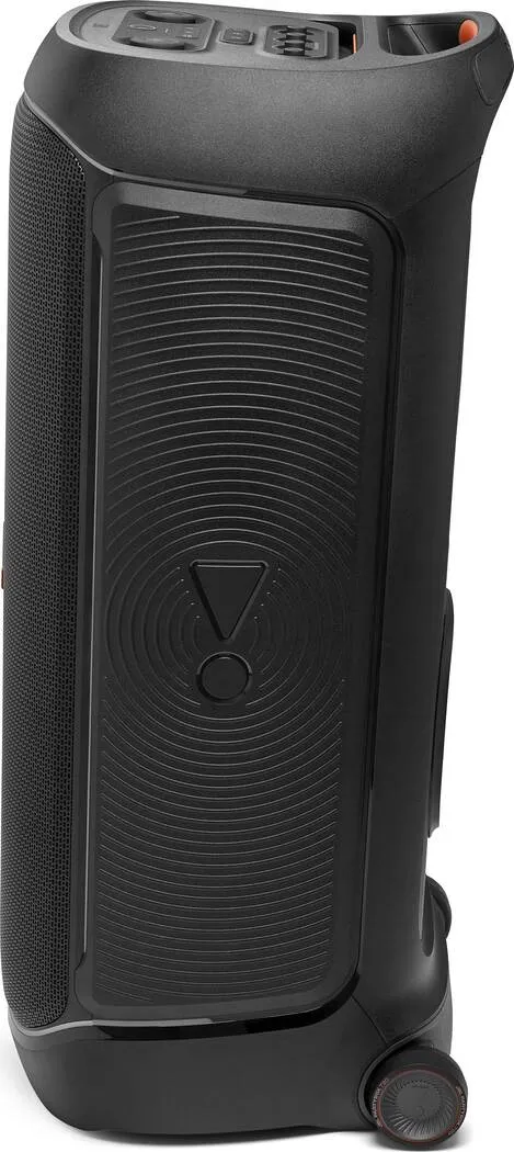 JBL Portable Soundsystem Partybox 720 black w/ o battery2 