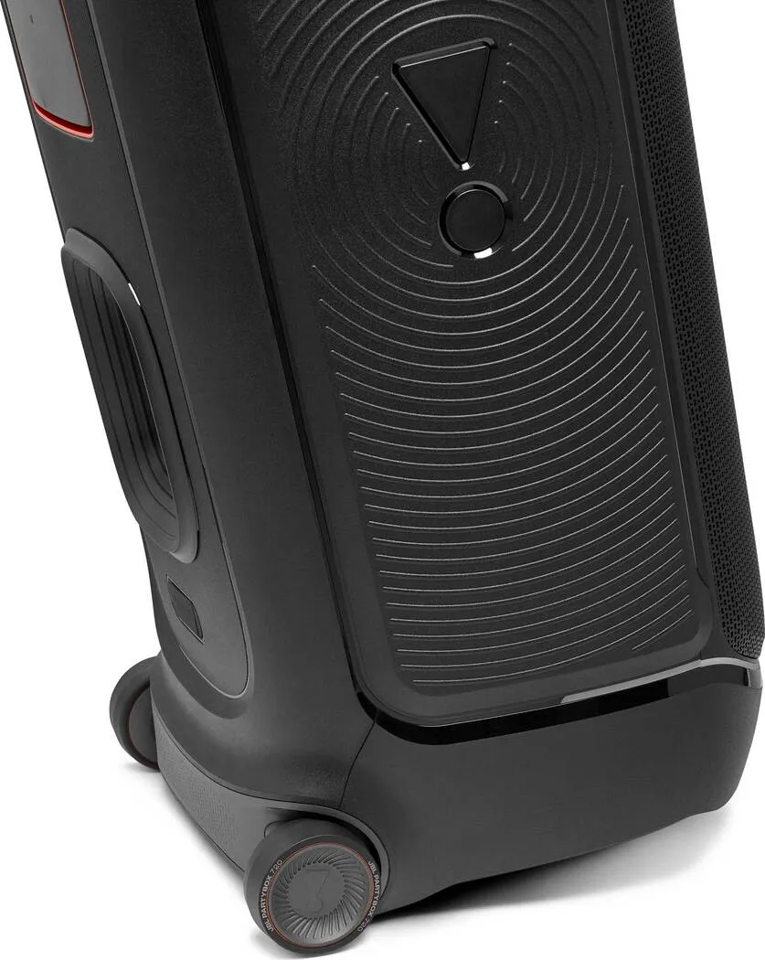 JBL Portable Soundsystem Partybox 720 black w/ o battery4 