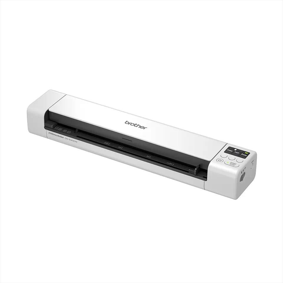 Skener BROTHER DS-940W DUALSKEN WiFi duplex - OTVORENÉ1 
