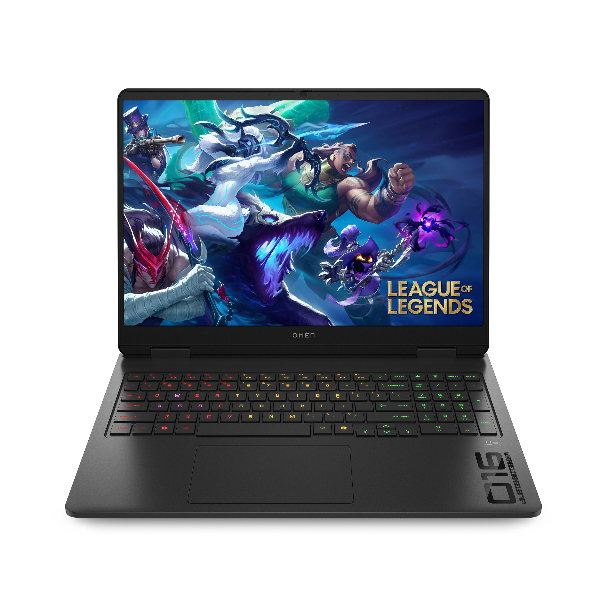 Ntb HP OMEN U9-285H 32GB/ 2TB/ RTX 5070 W11 - otvorený0 