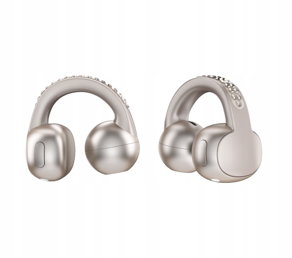Slúchadlá Motorola Moto Buds Loop Swarovski®5 