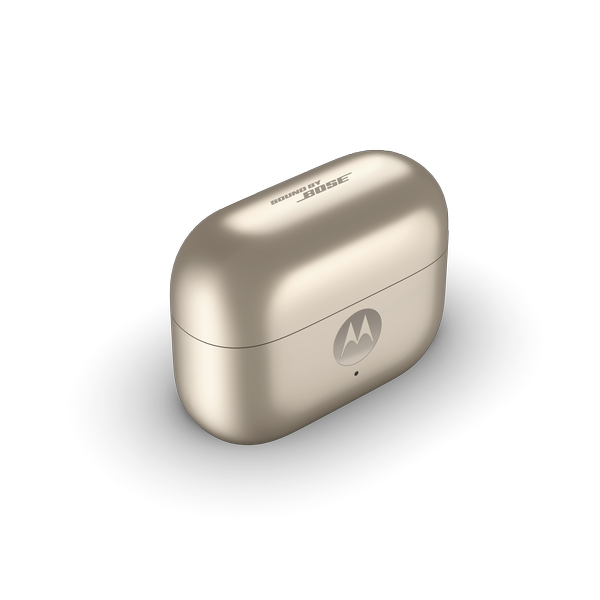 Slúchadlá Motorola Moto Buds Loop Swarovski®8 