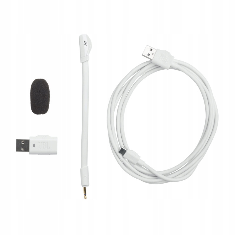 Sluchadla JBL Quantum 360 SW4 