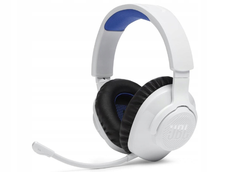 Sluchadla JBL Quantum 360 SW6 