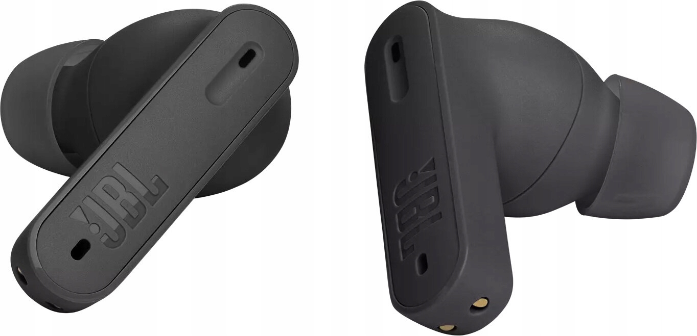 Slúchadla JBL Tune Beam Black5 