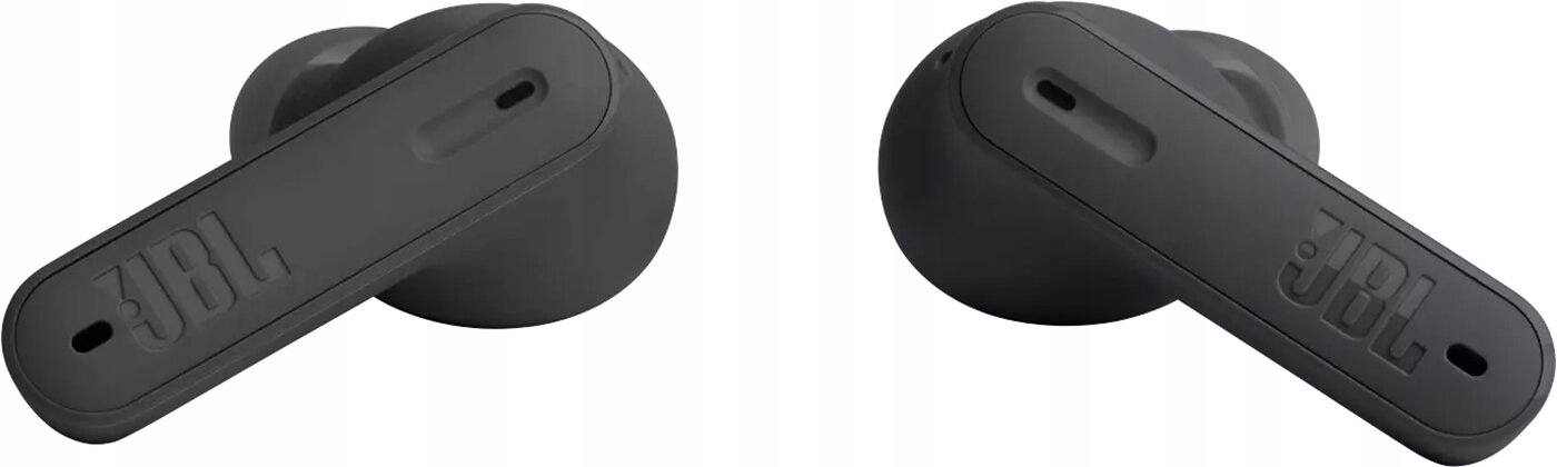 Slúchadla JBL Tune Beam Black6 