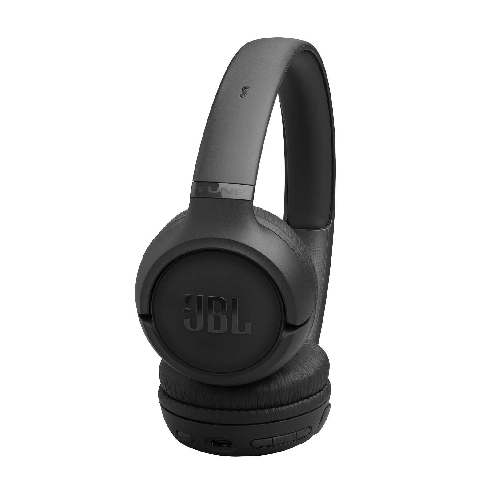 JBL T530BT Black4 