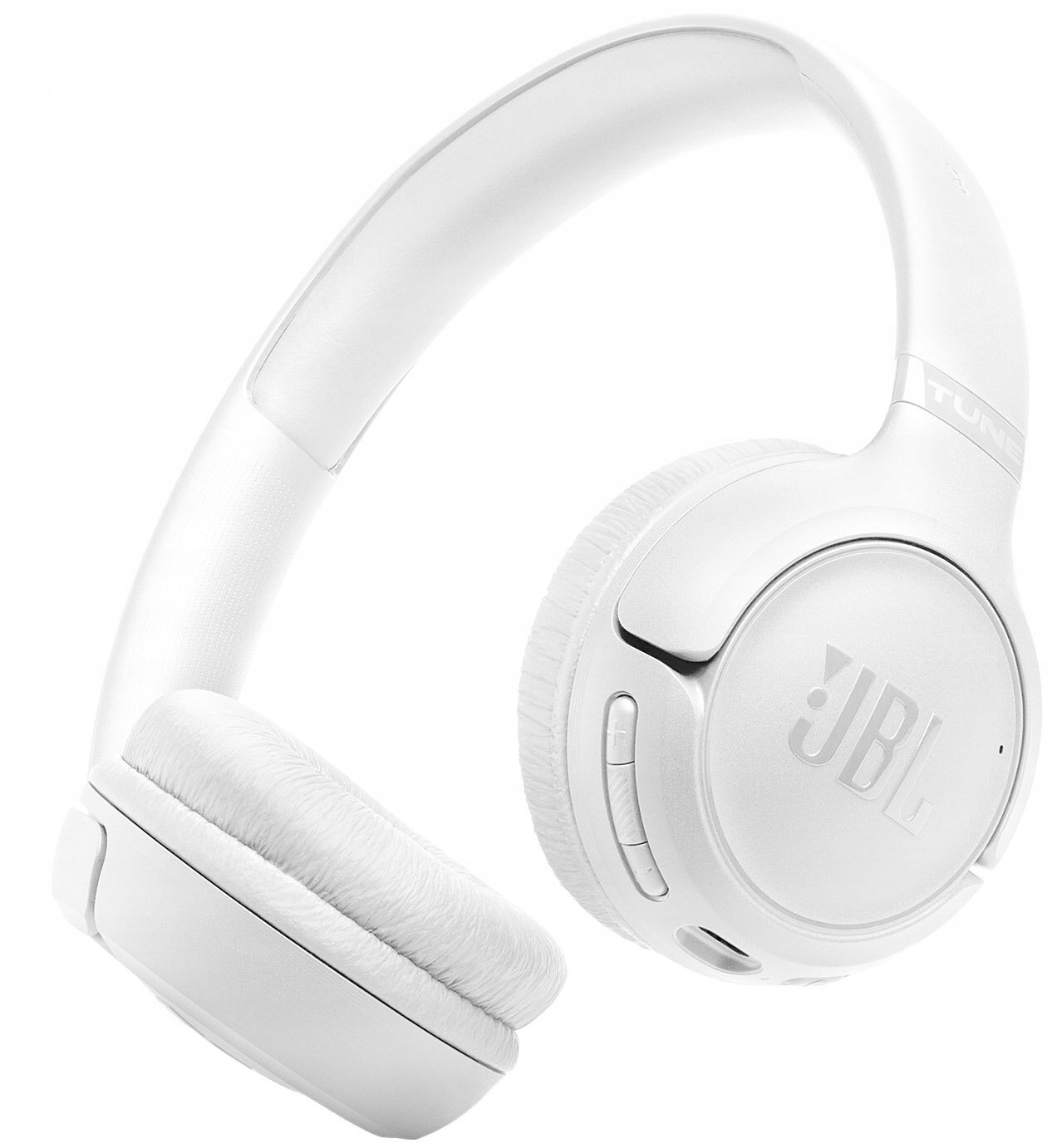 Slúchadlá JBL Tune 530BT White0 