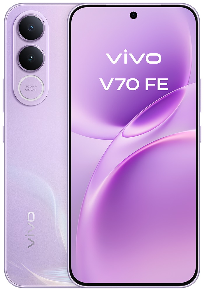 VIVO V70 FE/ 8GB/ 256GB/ GiftPack Muse Purple0 