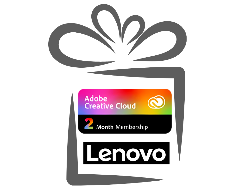 Adobe Creative Cloud na dva mesiace ZADARMO0 