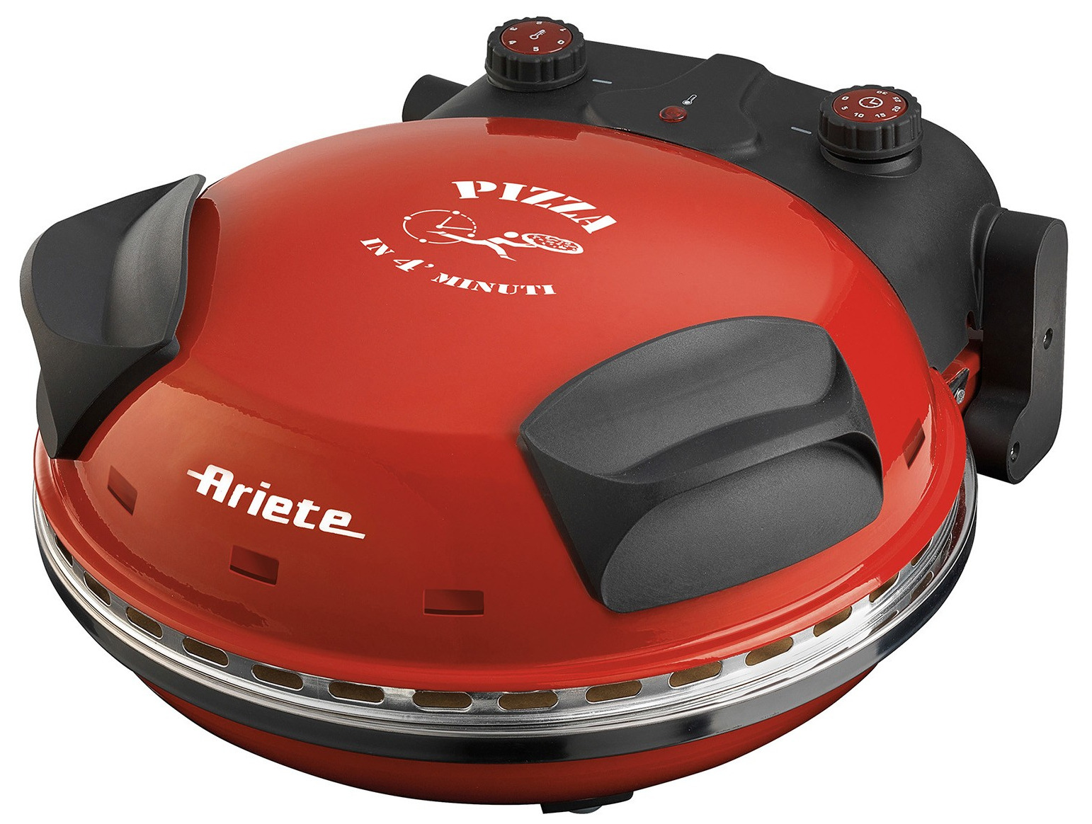Ariete 909 pec na pizzu0 