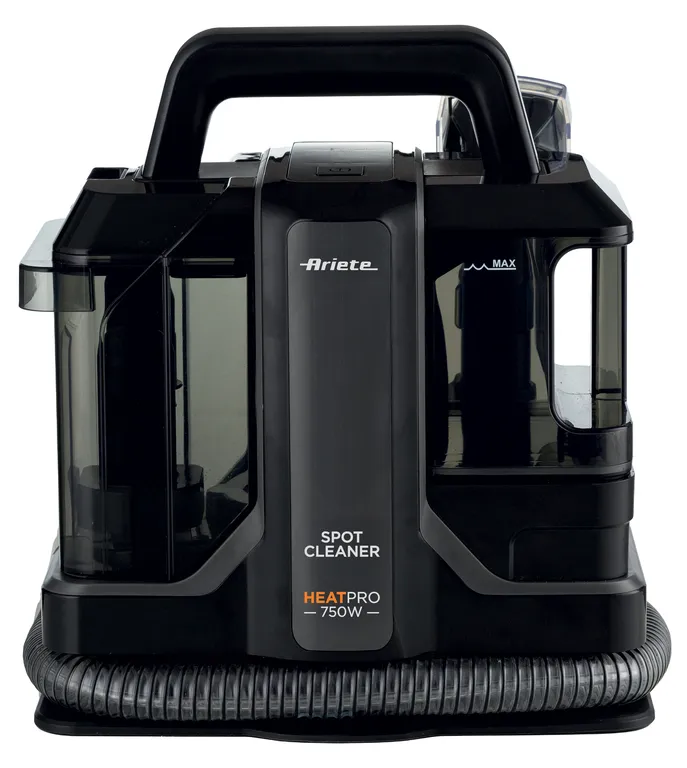Ariete tepovač SPOT Cleaner Heat Pro 750 W0 