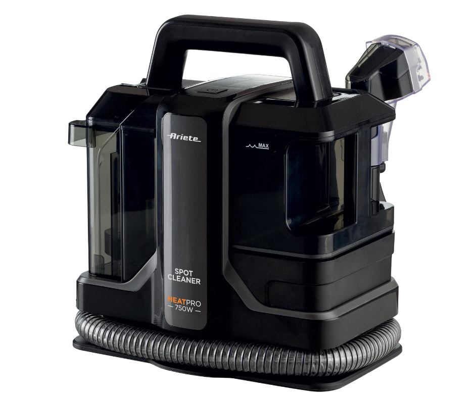 Ariete tepovač SPOT Cleaner Heat Pro 750 W4 