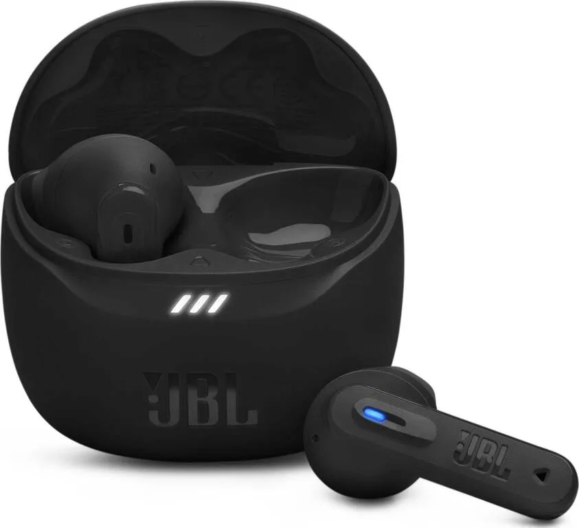 JBL Tune Flex 2 Black0 