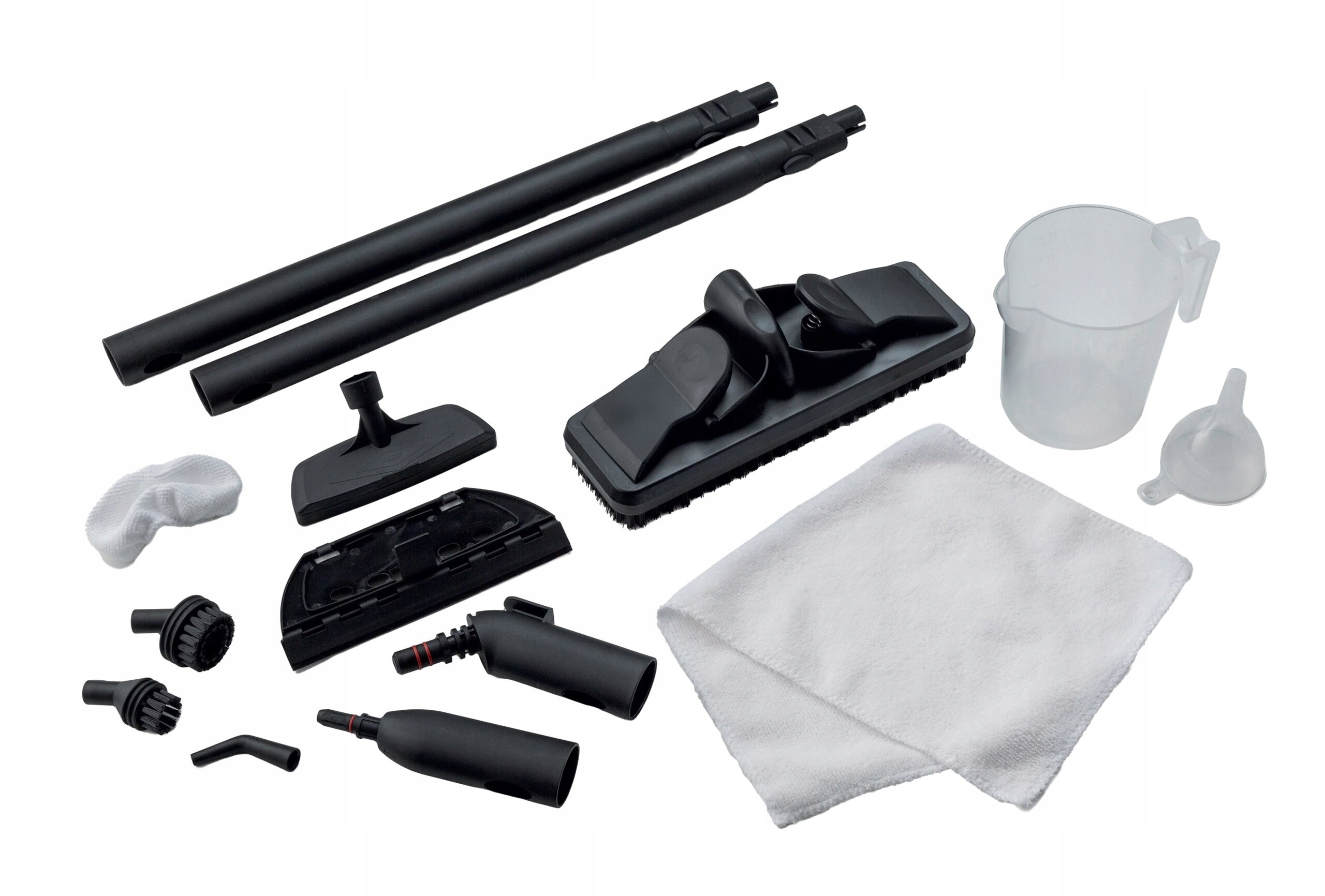 parný čistič Ariete XVapor Deluxe 4146/BL5 