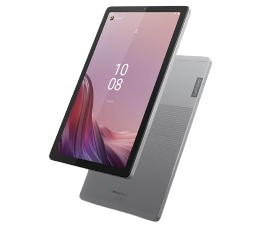 Tablet LENOVO TAB M9 9"HD 4GB 64GB MTK LTE Arctic Grey0 