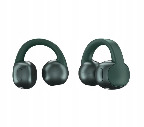 Slúchadlá Motorola Moto Buds Loop (Sound by BOSE) Zelené5 
