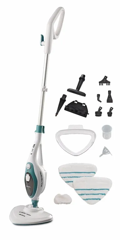 Ariete 10v1 Parný mop0 