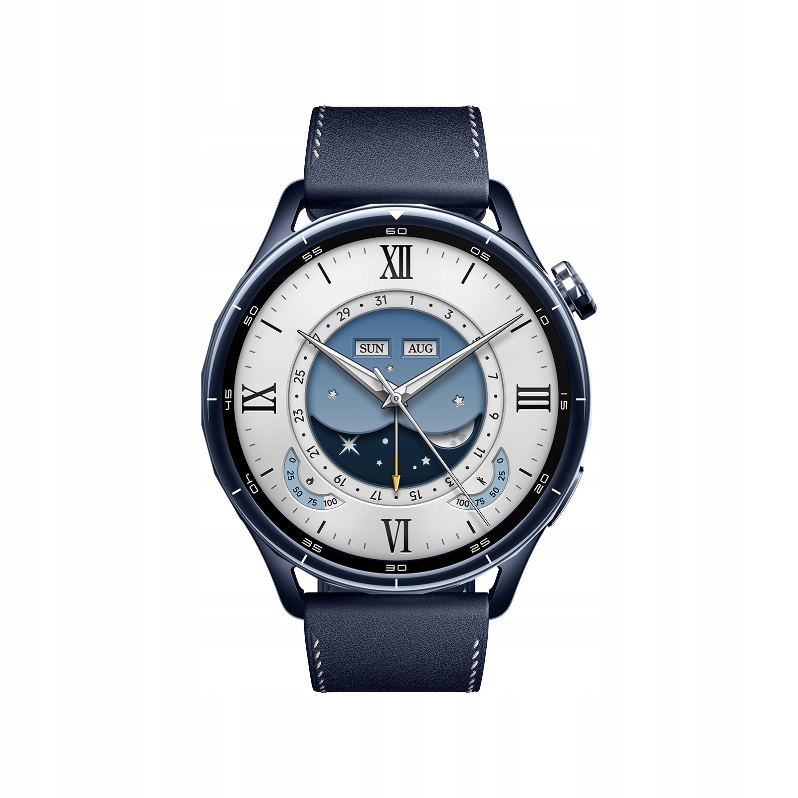 Xiaomi Watch S5/ 46/ Elegant Band/ Blue0 