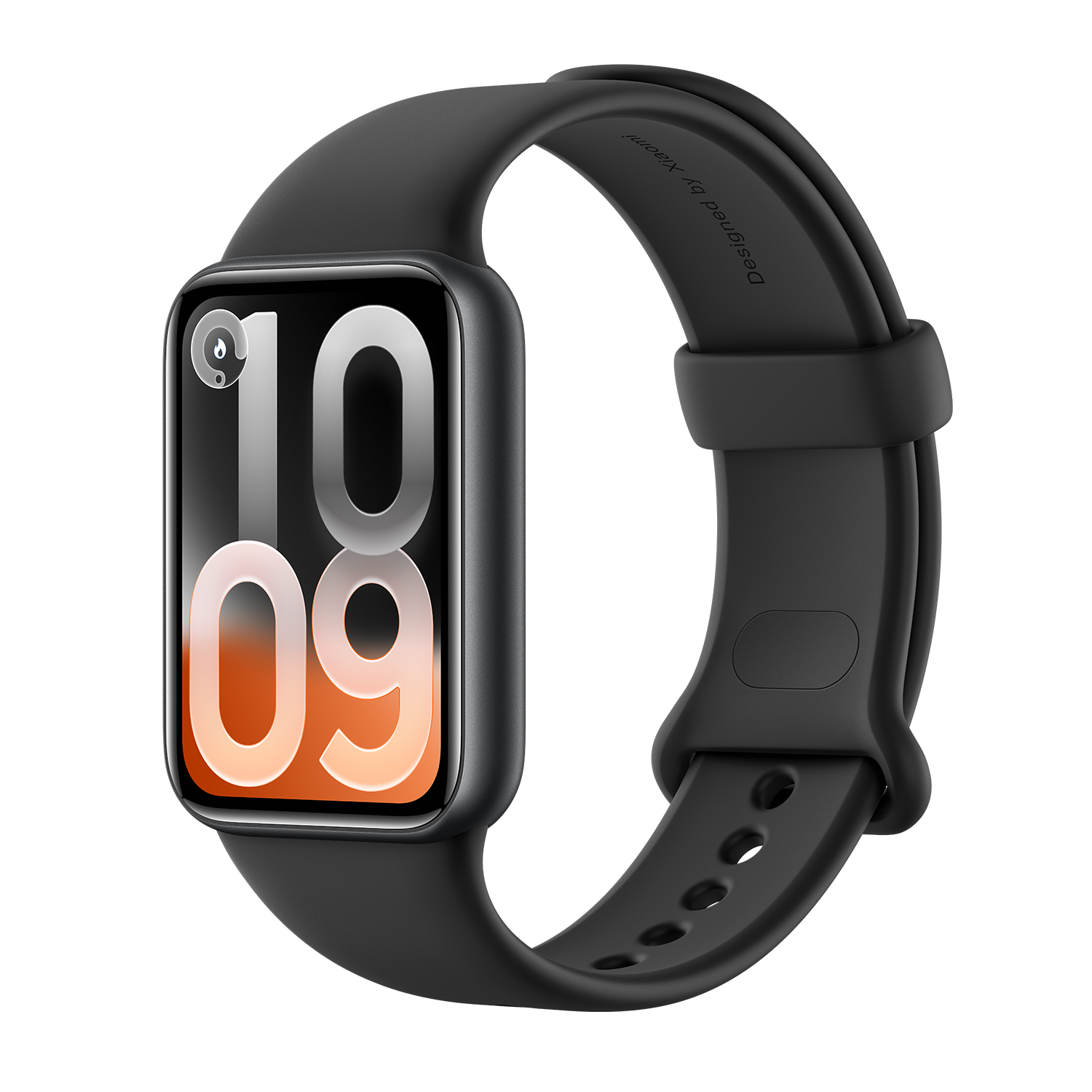 Xiaomi Smart Band 10 Pro/ Šport Band/ Midnight Black0 