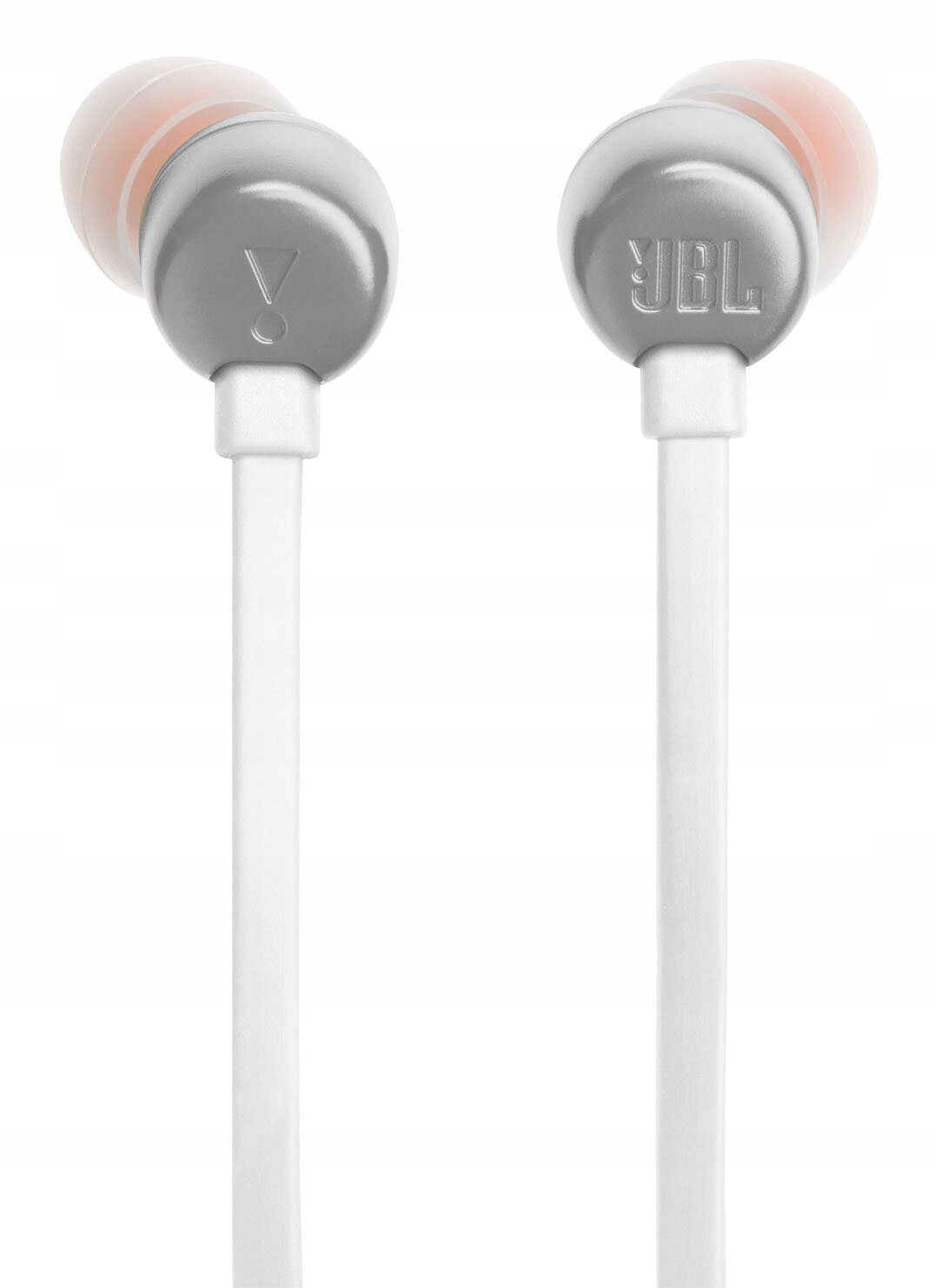 Sluchadla JBL TUNE 310 USB-C Biele6 