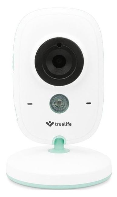 Detská pestúnka TrueLife NannyCam H32 - Spare baby unit0 