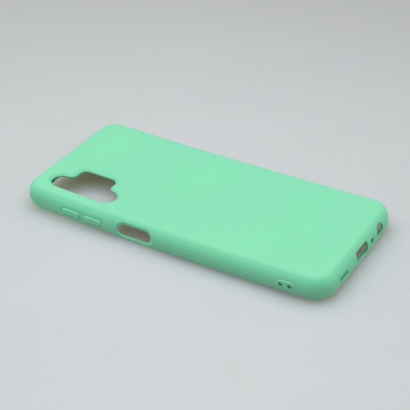 Puzdro SAM Galaxy A32 5G svetlo zelené gum.1 