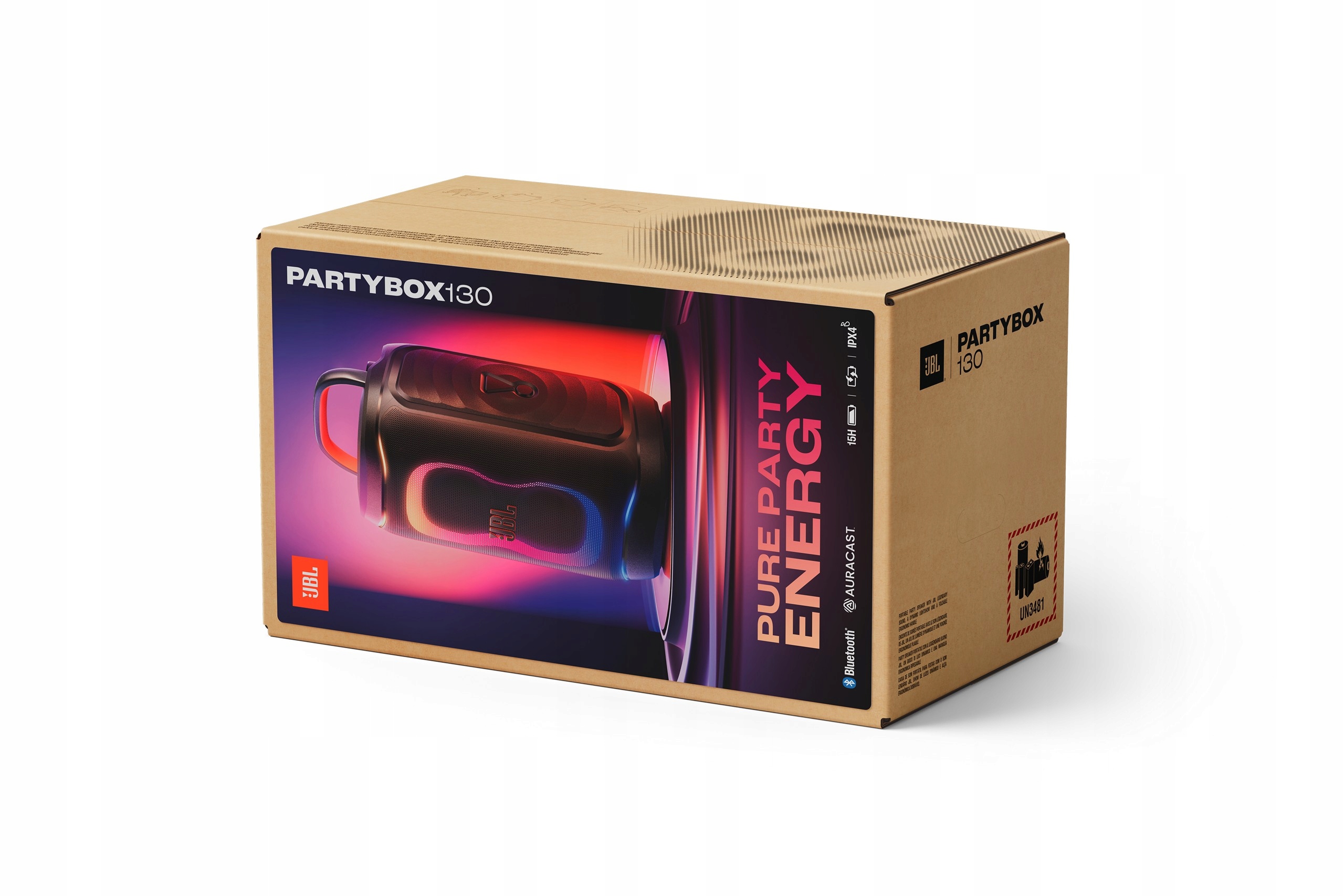 JBL PartyBox 1305 