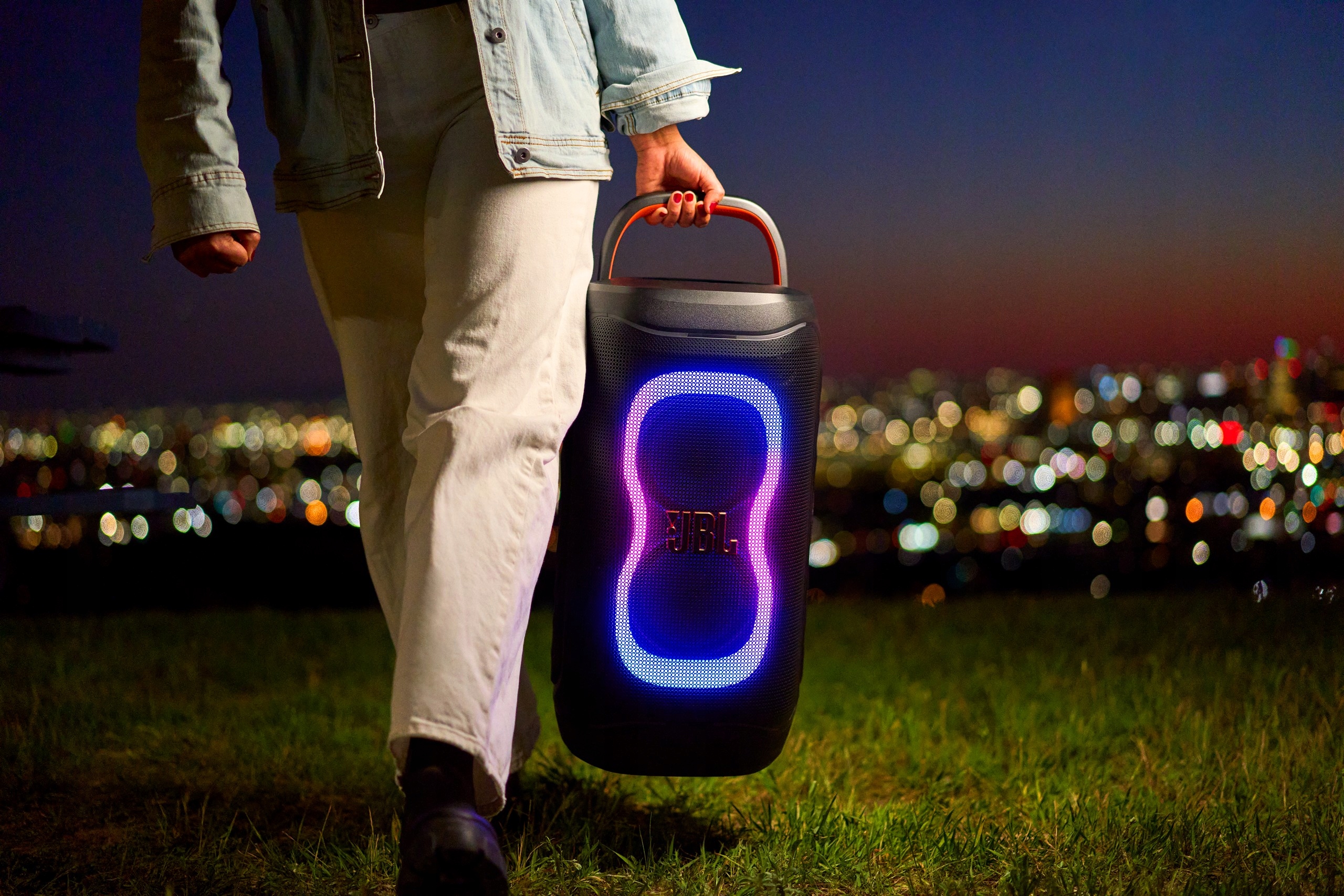 JBL PartyBox 1306 