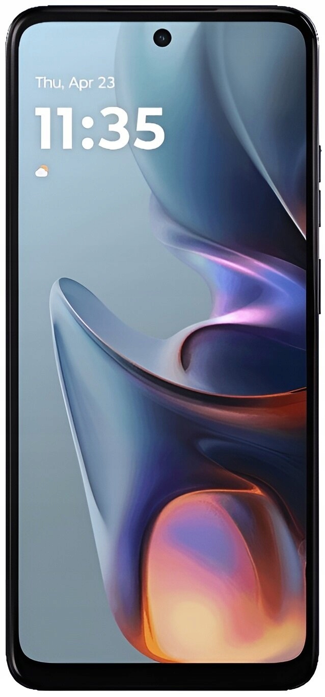 Mobil Motorola MOTO E15 2GB/64GB Misty Blue2 
