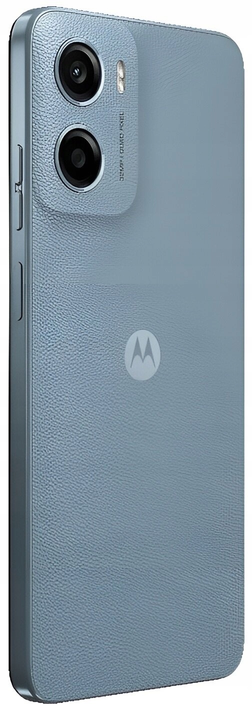 Mobil Motorola MOTO E15 2GB/64GB Misty Blue4 