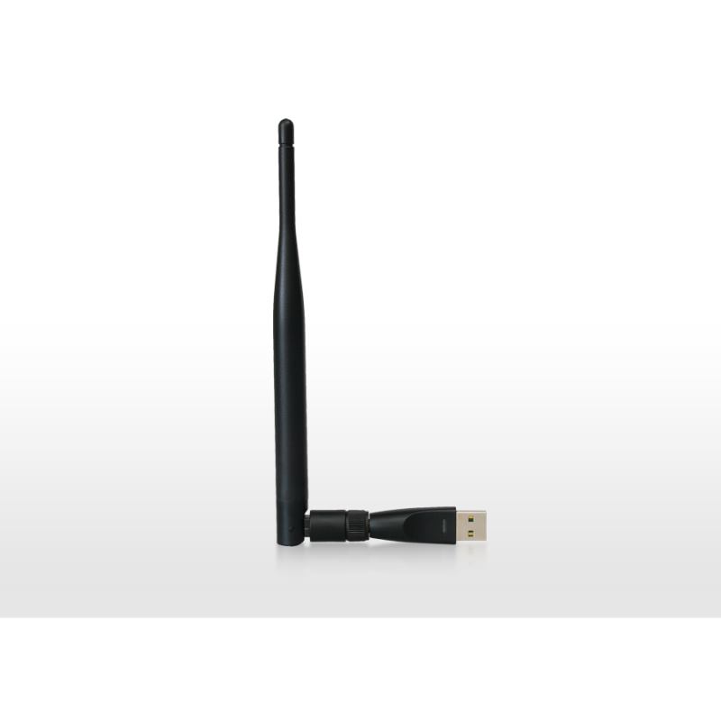 wifi  Dongle s 5dBi anténou1 