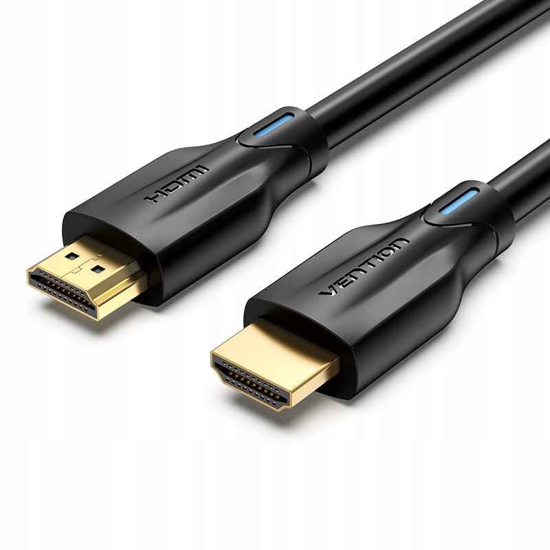 Kábel HDMI Vention AANBH HDMI 2.1 8K, 2 m0 