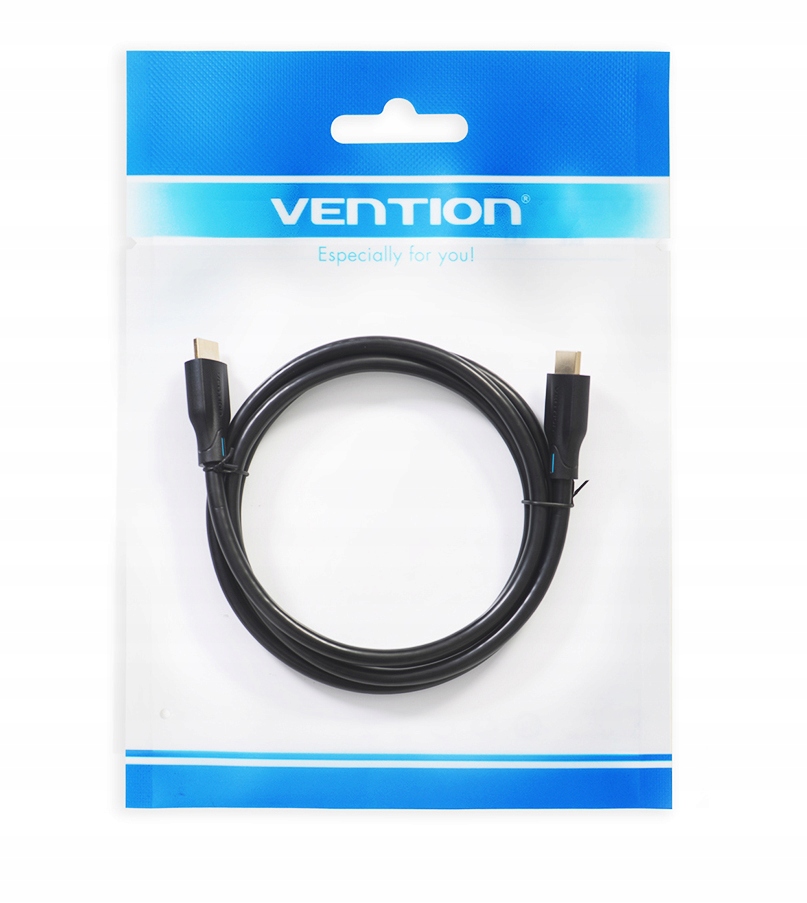 Kábel HDMI Vention AANBH HDMI 2.1 8K, 2 m2 