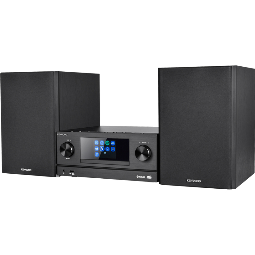 Hi-Fi  KENWOOD M-9000S-B1 