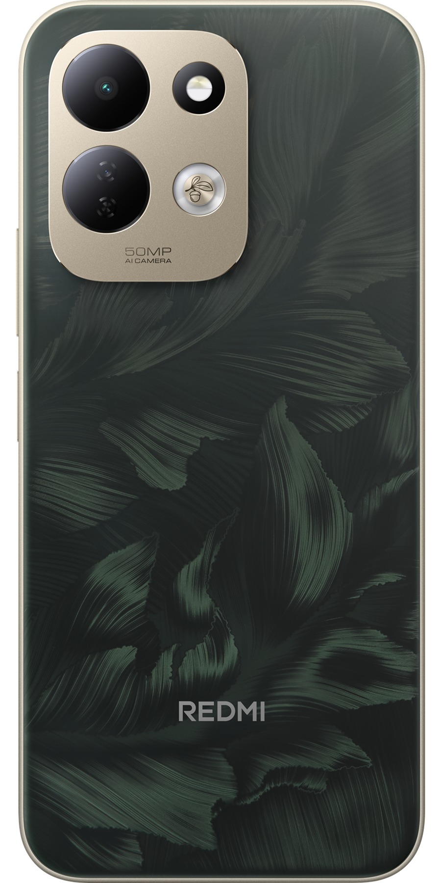Xiaomi Redmi 17/ 4GB/ 128GB/ Oak Green7 