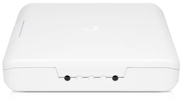 Ubiquiti UniFi switch USW-Flex-Utility  outdoor montážny box pre switch USW-Flex 0 