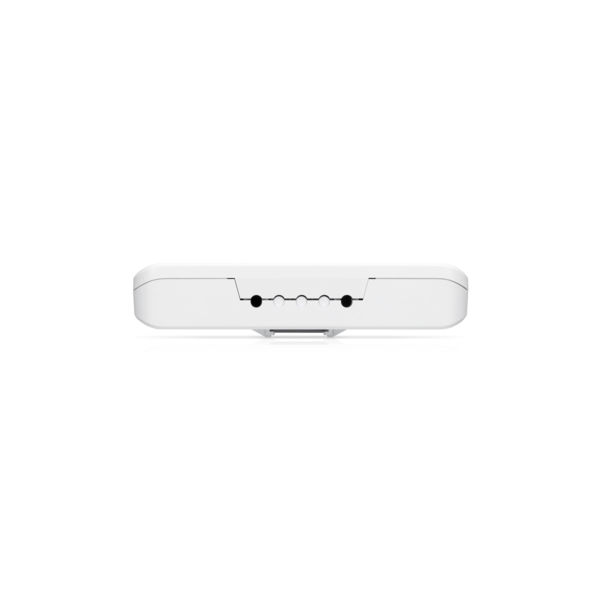 Ubiquiti UniFi switch USW-Flex-Utility  outdoor montážny box pre switch USW-Flex 1 