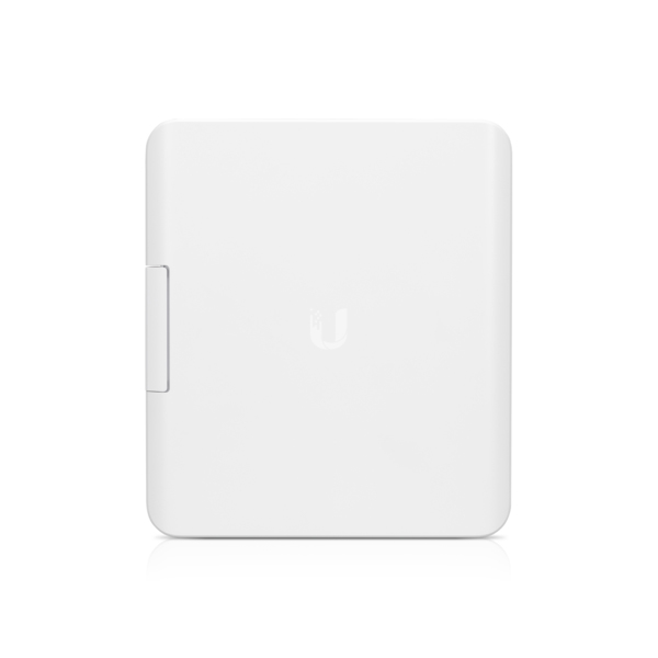 Ubiquiti UniFi switch USW-Flex-Utility  outdoor montážny box pre switch USW-Flex 2 