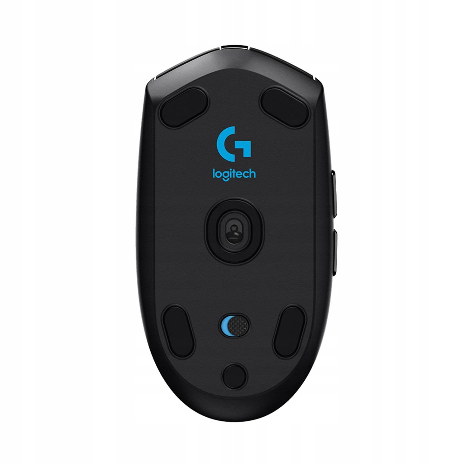 PROMO myš Logitech G305 Recoil3 